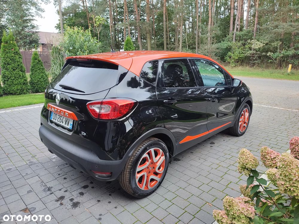 Renault Captur 0.9 Energy TCe Intens - 5