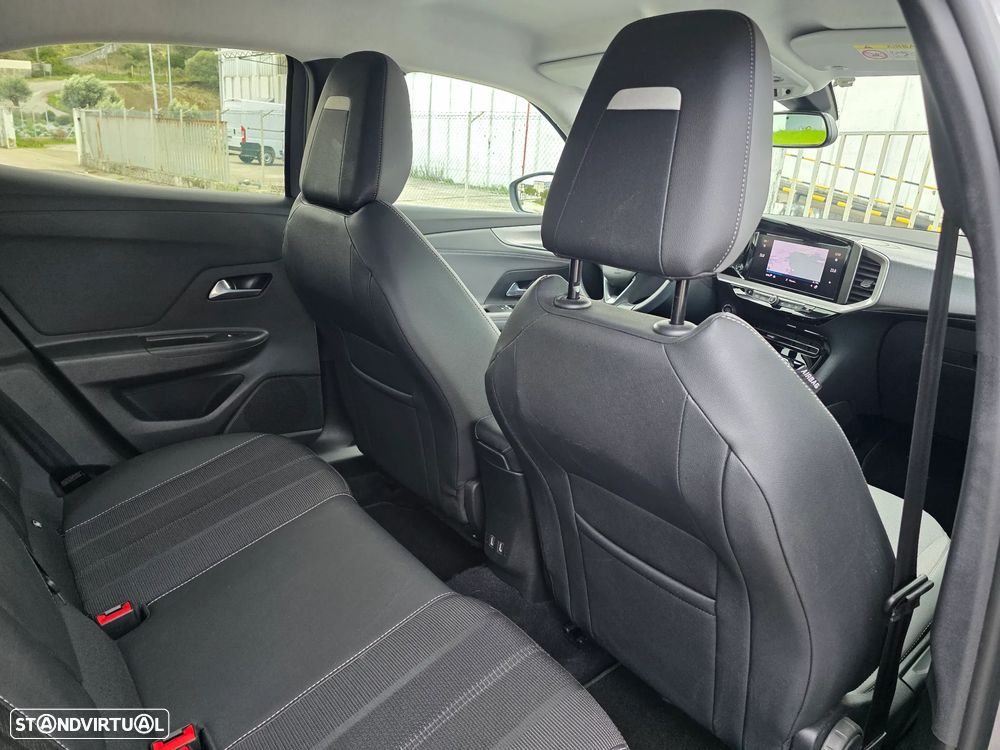 Opel Mokka 1.5 D Elegance - 22