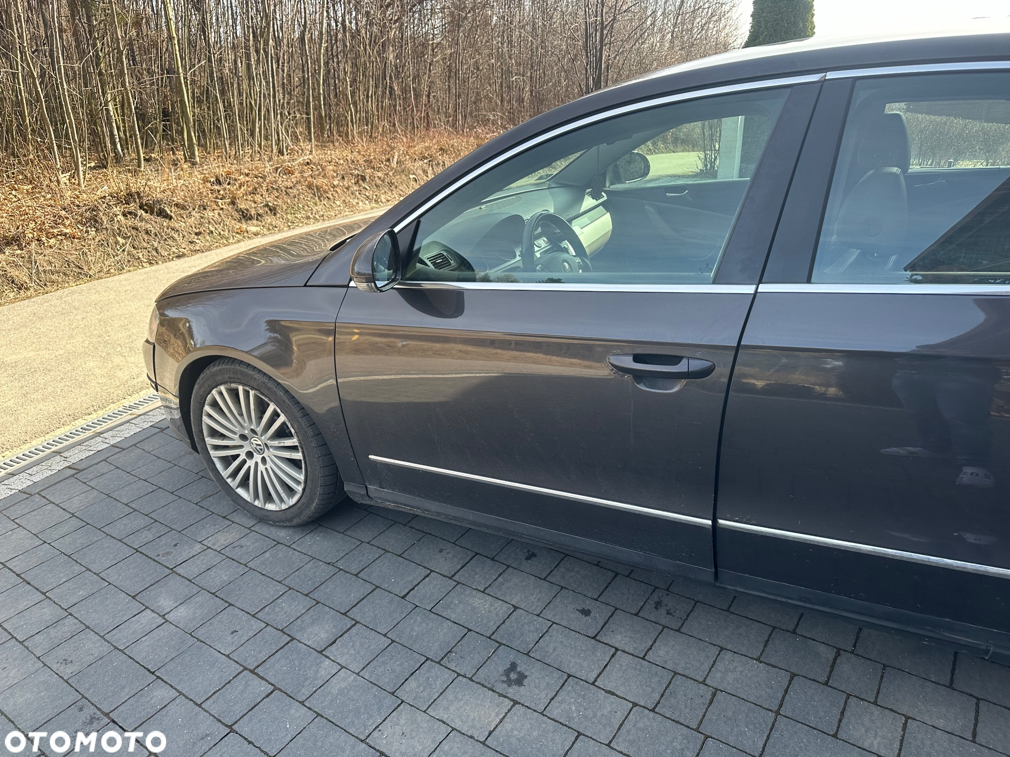 Volkswagen Passat - 6