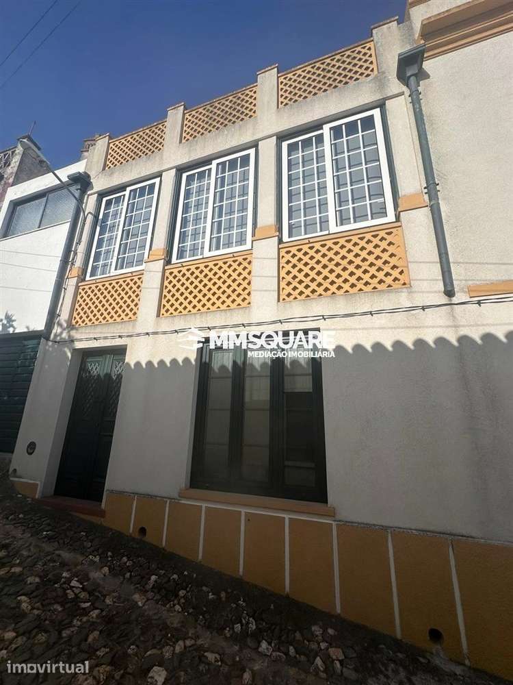 Moradia para Restaurar T5 Venda em Ourique,Ourique - Grande imagem: 3/42