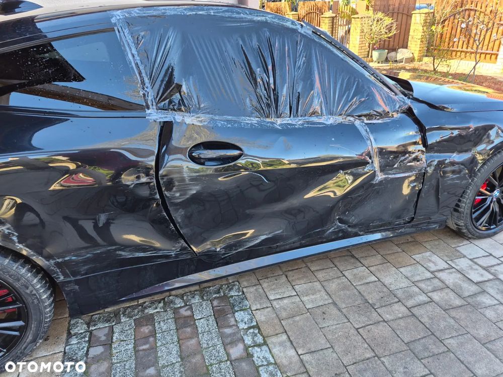 BMW Seria 4 420d xDrive M Sport sport - 7