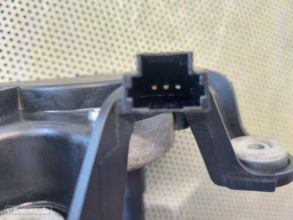 Motor Escovas / Limpa Vidros Tras Renault Megane Iii Grandtour (Kz0/1) - 5