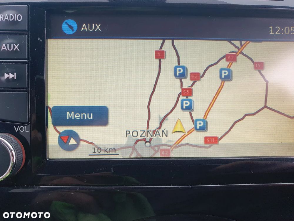 Nissan Micra 1.2 N-TEC - 4