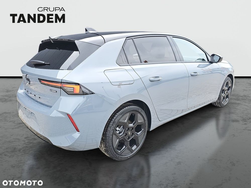 Opel Astra - 7