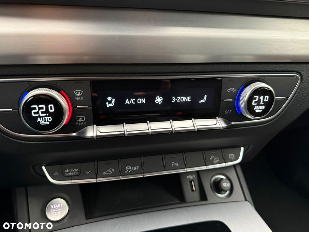 Audi Q5 Sportback 50 TFSI e Quattro S Line S tronic - 19