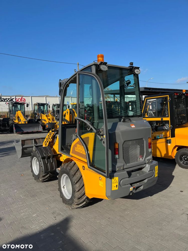 Günter Grossmann GG09S - 2