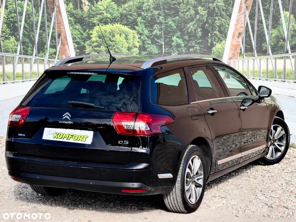 Citroën C5 BlueHDi 150 S&S Selection - 9