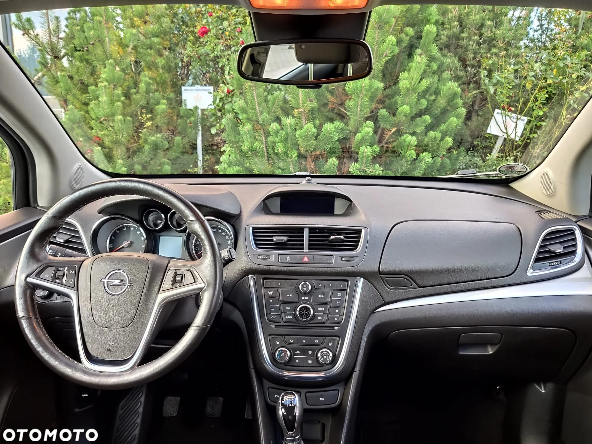 Opel Mokka 1.4 Turbo ecoFLEX Start/Stop 4x4 Color Edition - 6