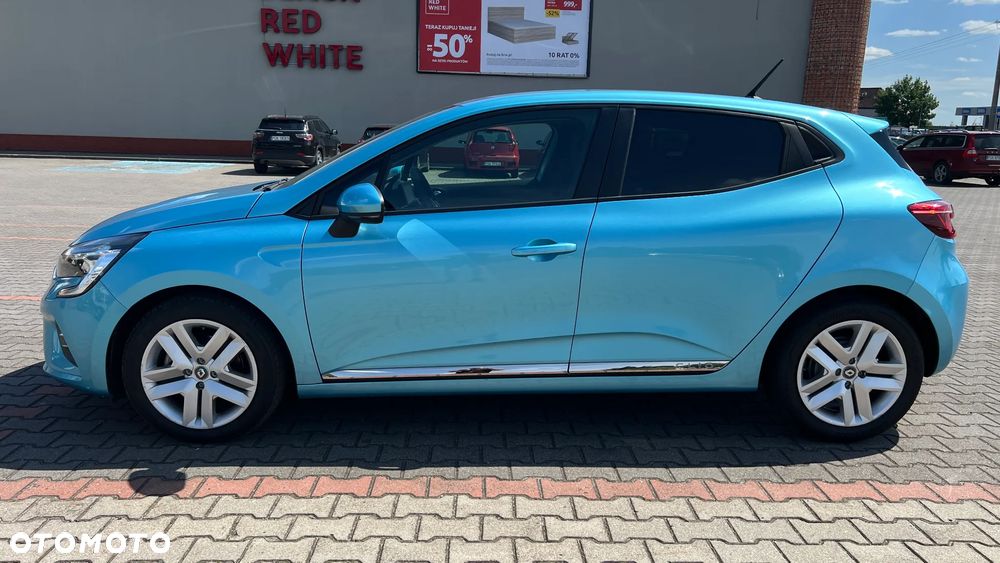 Renault Clio 1.6 E-TECH Intens - 3