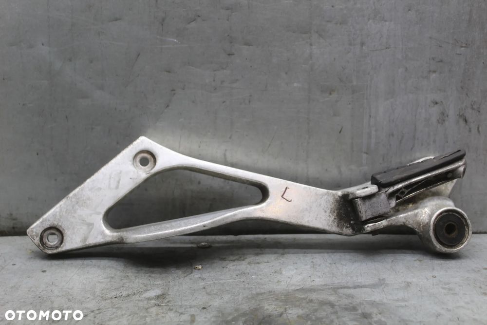 Yamaha TDM 850 91-95r set podnóżek pasażera lewy - 2