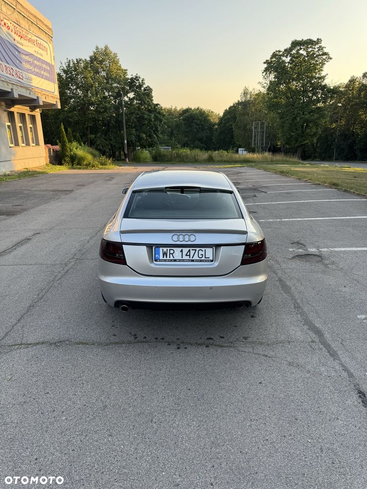 Audi A6 Limousine - 5