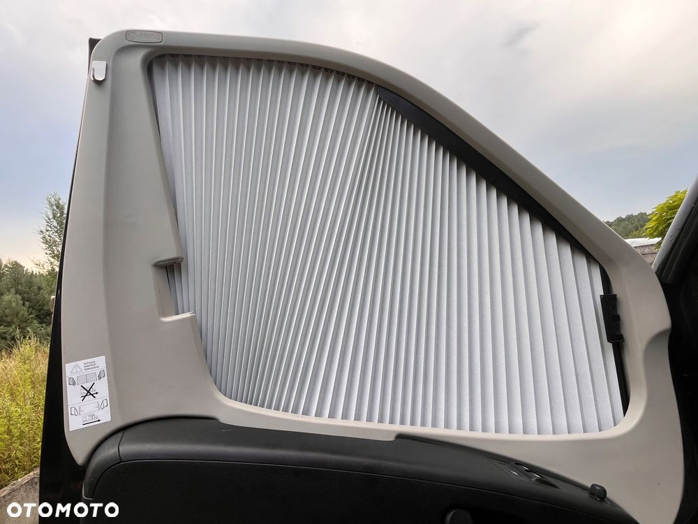 Fiat DUCATO KNAUS PLATINUM SELECTION 540 - 32