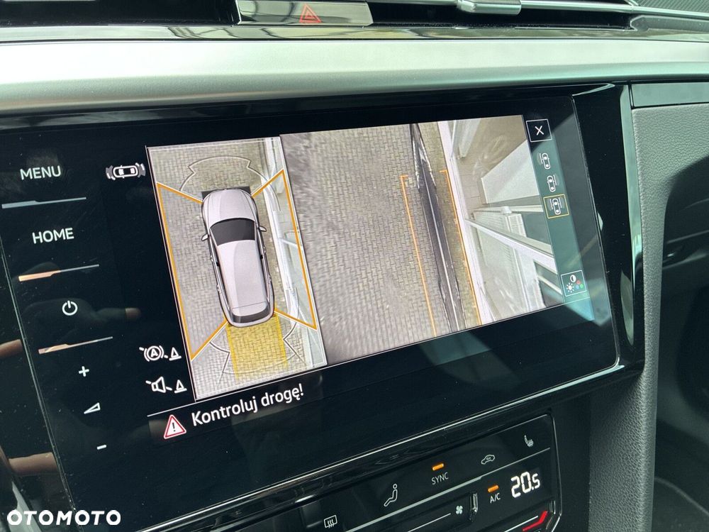 Volkswagen Arteon Shooting Brake 2.0 TDI R-Line DSG - 29