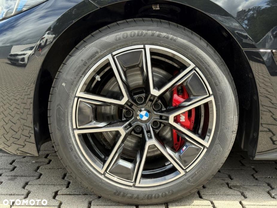 BMW Seria 4 430i xDrive M Sport sport - 17