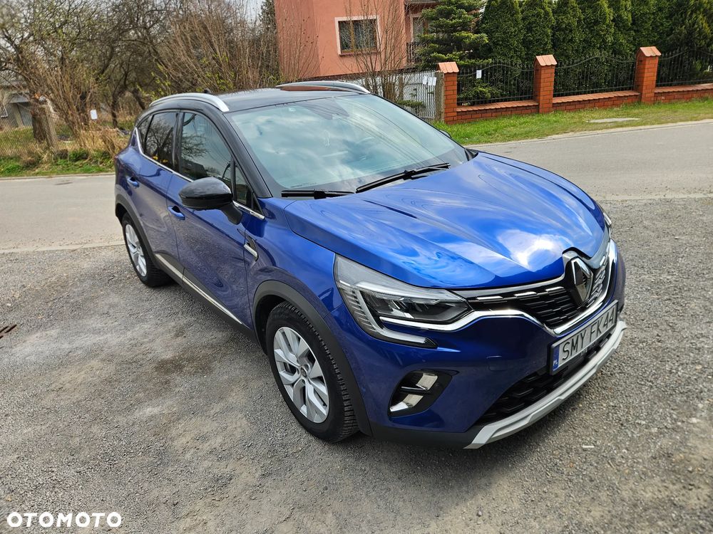 Renault Captur 1.0 TCe Intens - 3