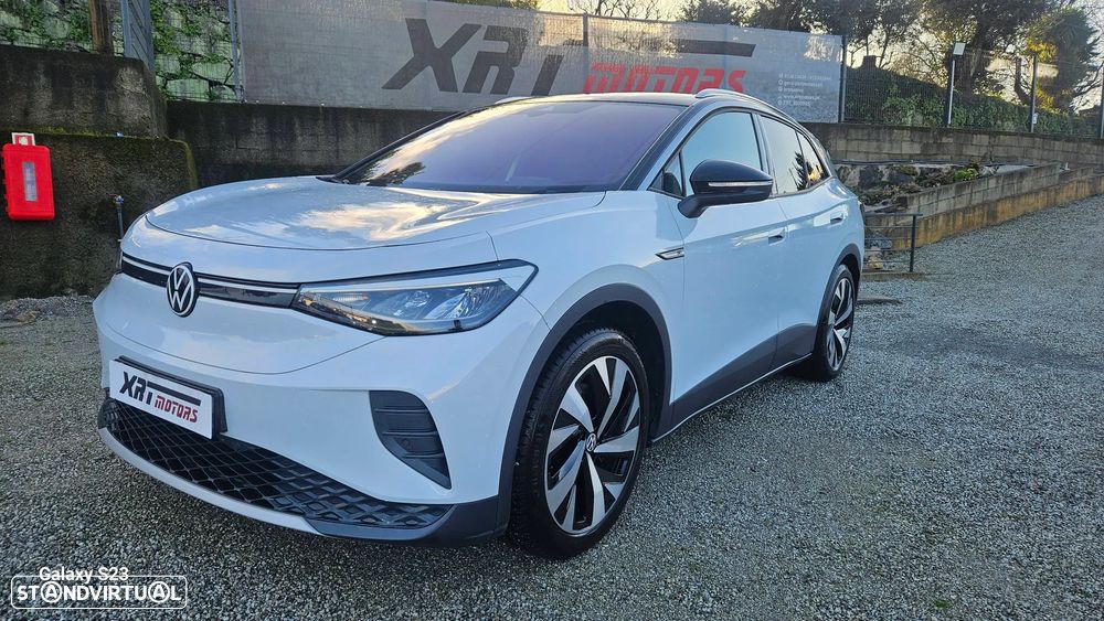 VW ID.4 Performance Upgrade Pro 1st Max - 33