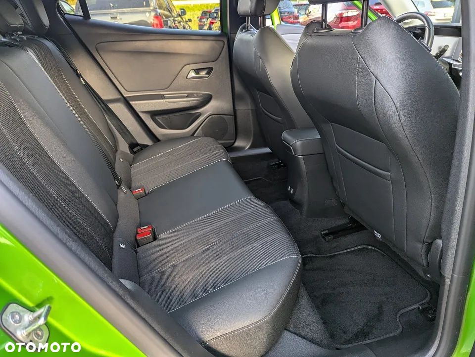 Opel Mokka 1.2 T Elegance Business Pack S&S - 30