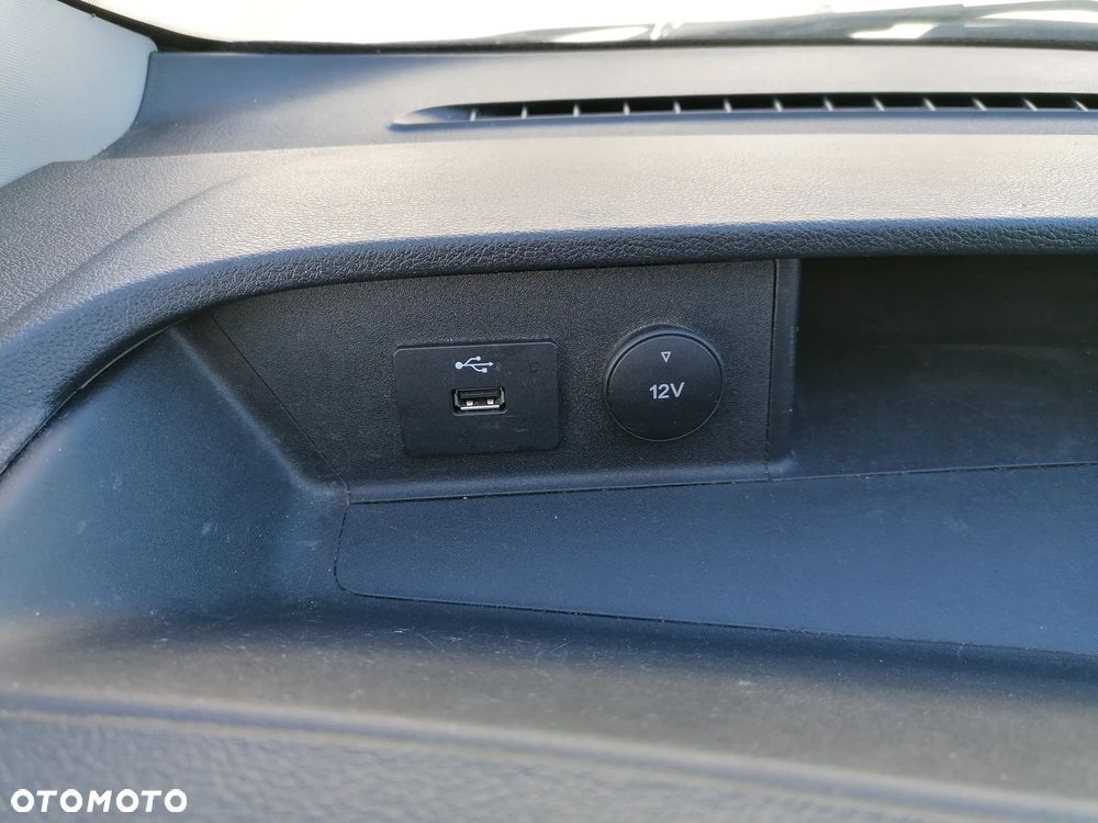 Ford Transit Custom - 29