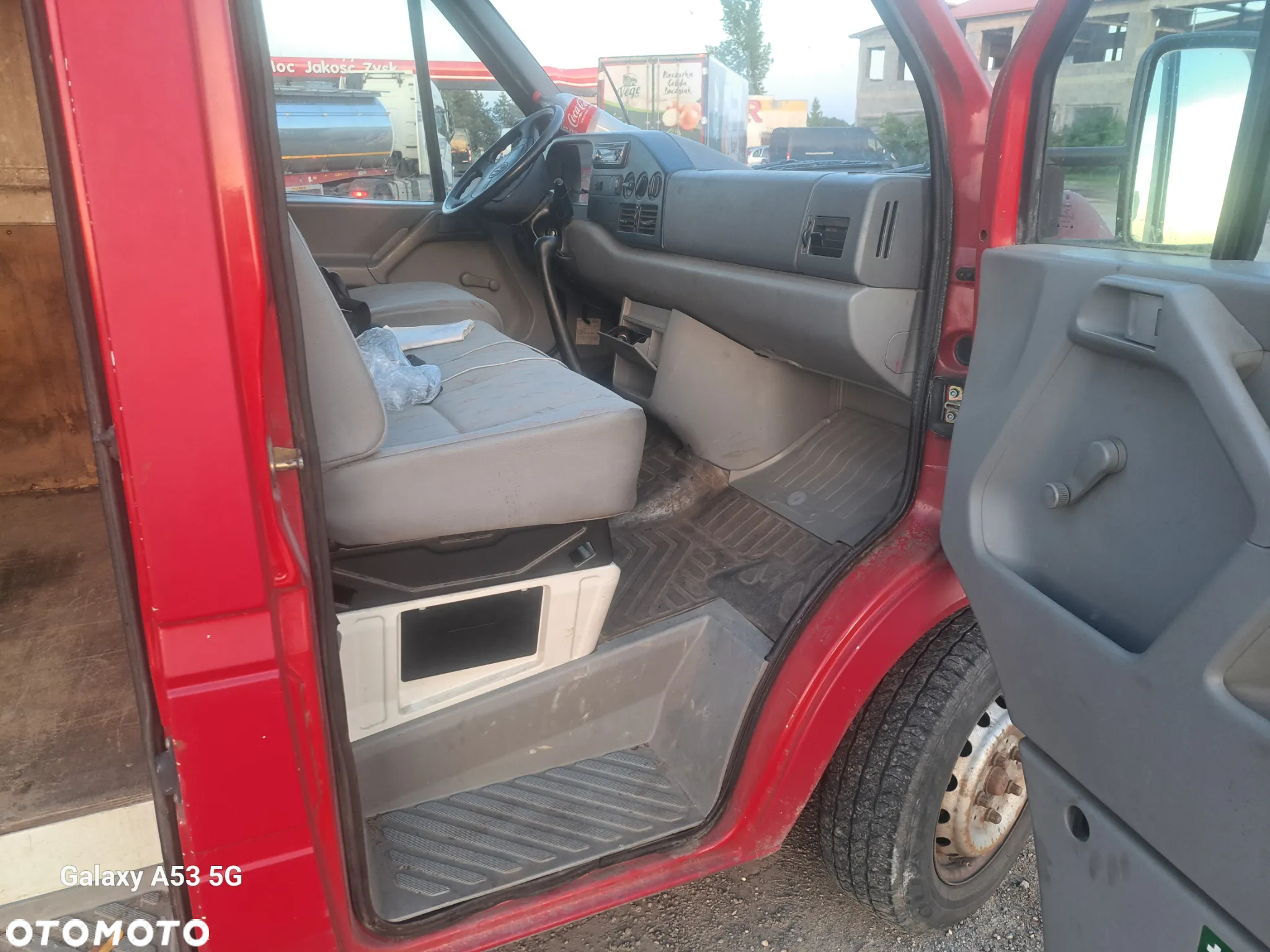 Volkswagen LT 28 - 4