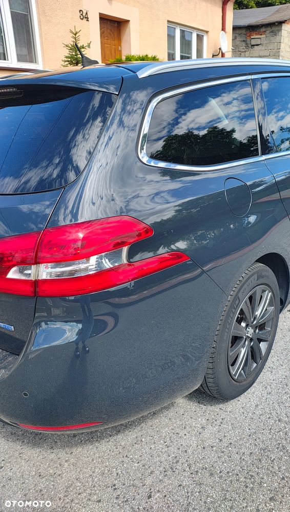 Peugeot 308 - 29