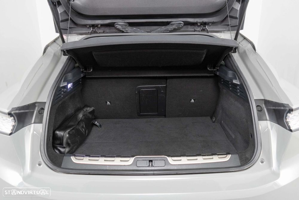 DS DS4 E-Tense Rivoli EAT8 - 13