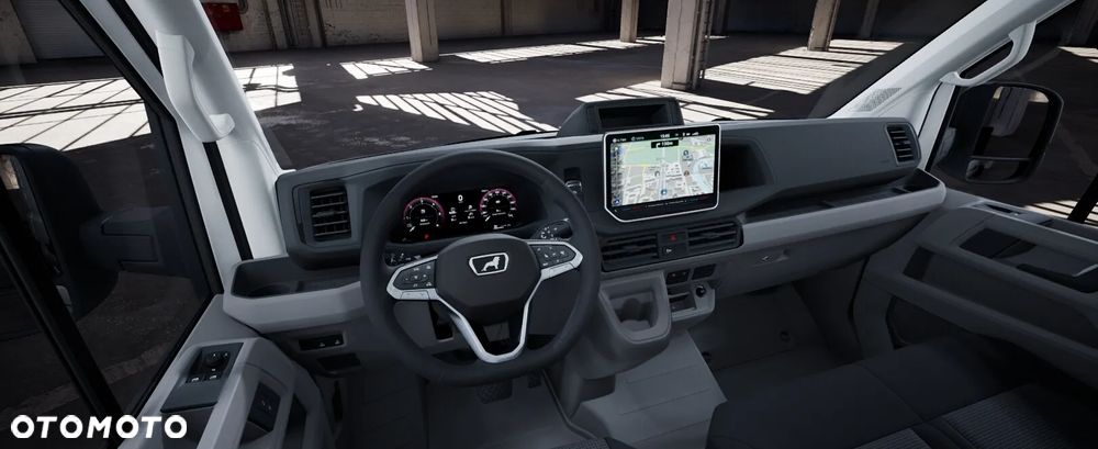 MAN TGE 5.160 4X2 SB - 7