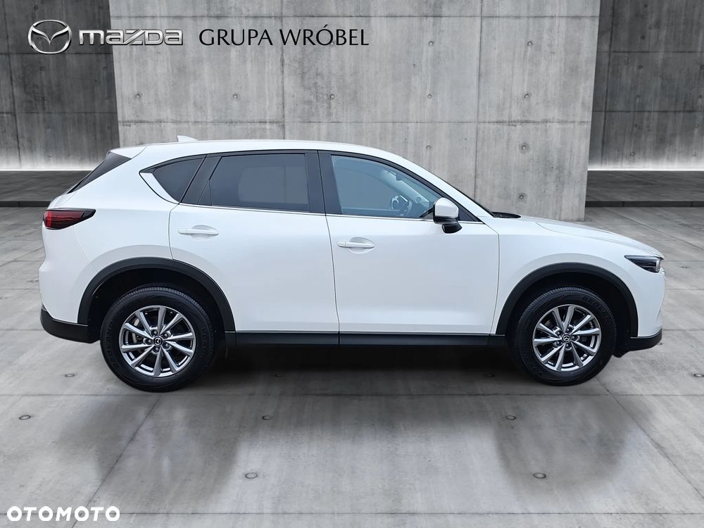 Mazda CX-5 2.0 Kanjo 2WD - 4