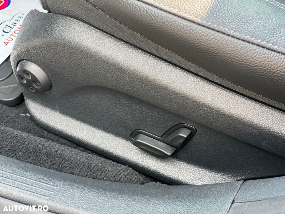 Mercedes-Benz E 200 4MATIC - 11