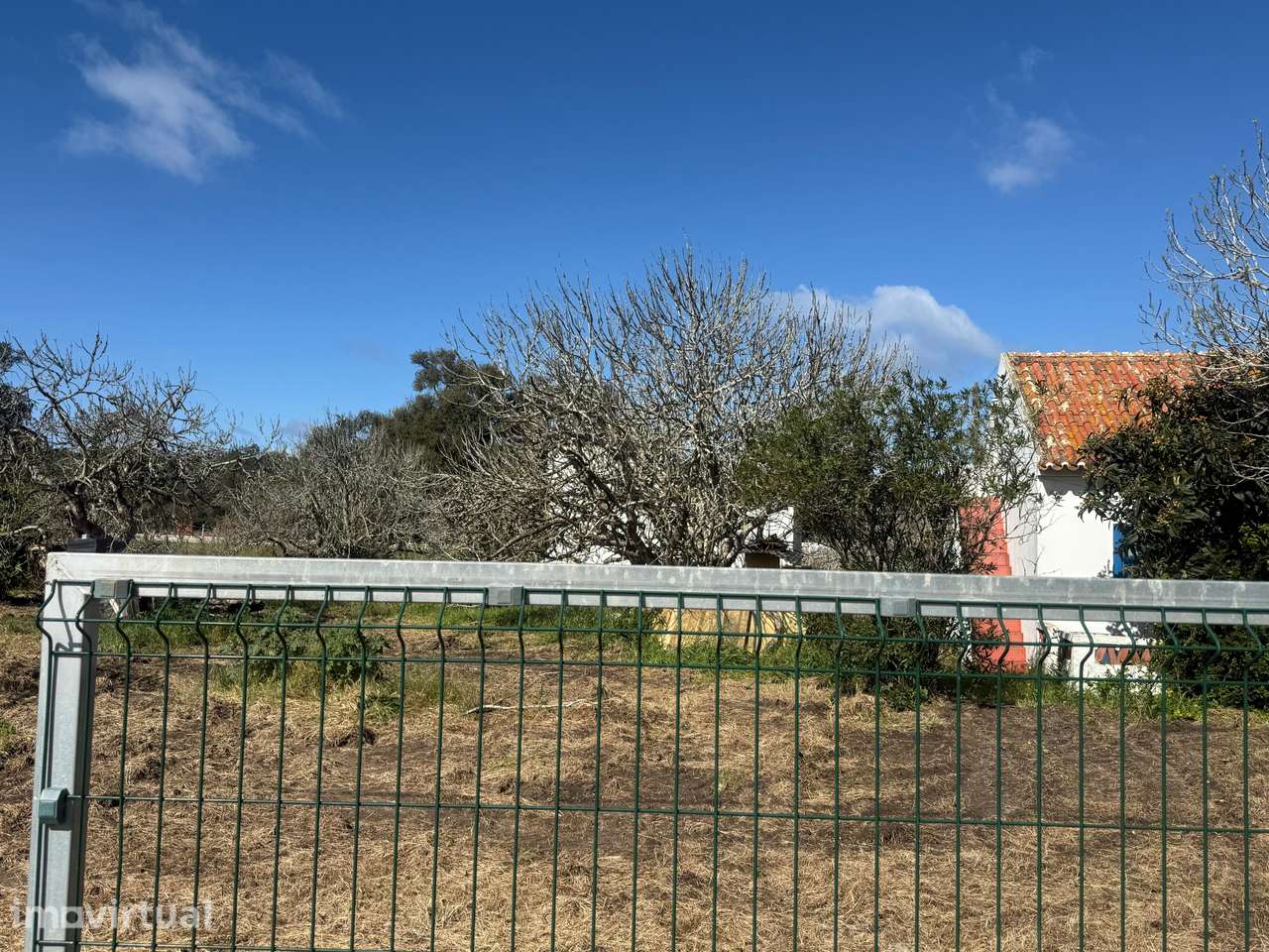 Terreno Exclusivo junto à Lagoa de Santo André – Oportunidade Única na - Grande imagem: 5/9