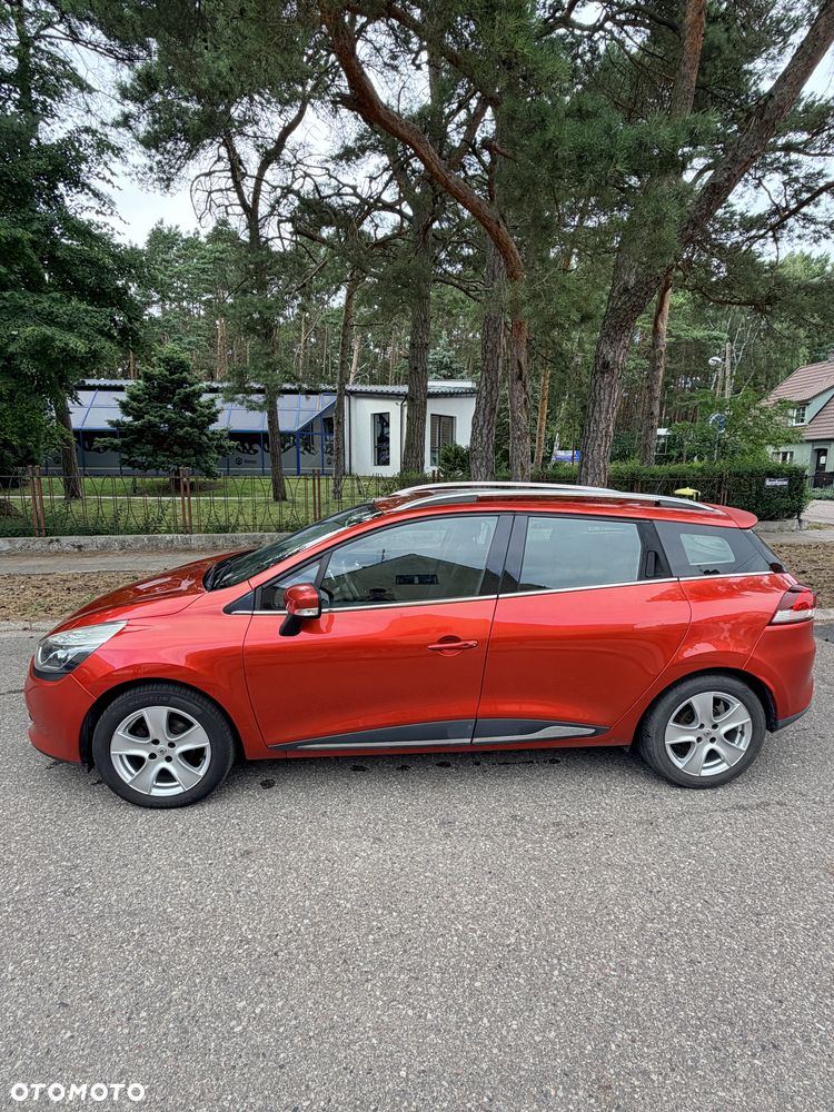 Renault Clio - 3