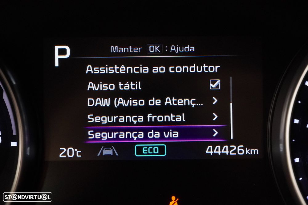 Kia Ceed SW 1.6 GDi PHEV Drive 6DCT - 31