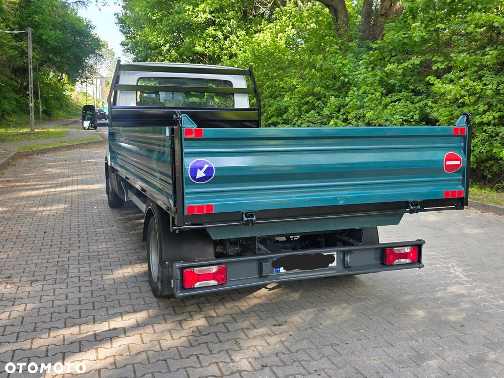 Iveco Daily 35c15 / 50c15 / Wywrotka / Kat B ‼️ - 8