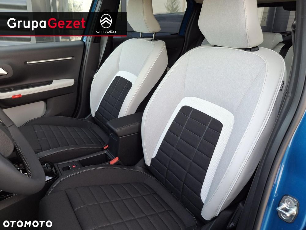Citroën C3 1.2 mHEV Max - 8