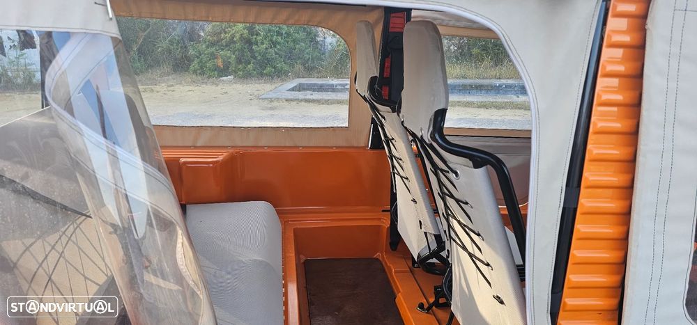 Citroën Mehari - 22