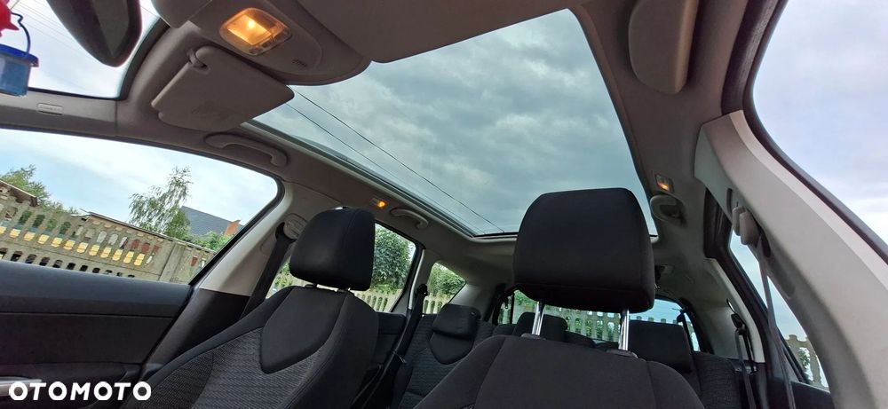 Peugeot 308 1.6 HDi Premium - 11