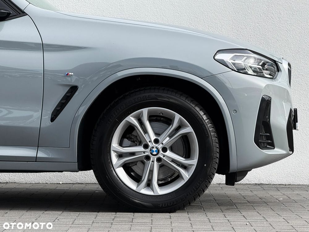 BMW X3 - 9