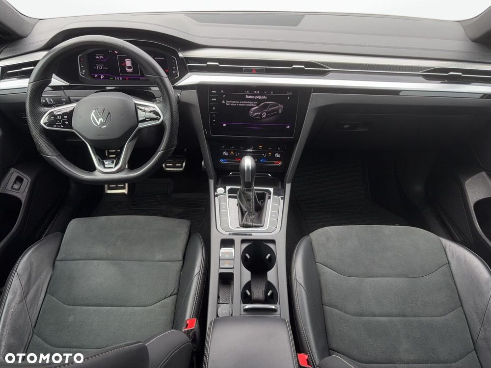 Volkswagen Arteon - 10