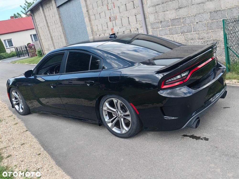 Dodge Charger 5.7 R/T - 9