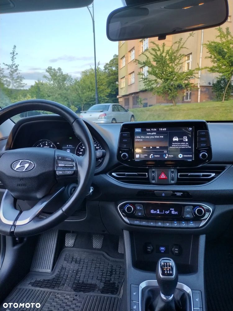 Hyundai i30 1.0 T-GDI Smart - 6