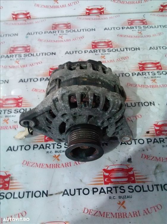 alternator 2.3d iveco daily an fabr. 2014 - 1