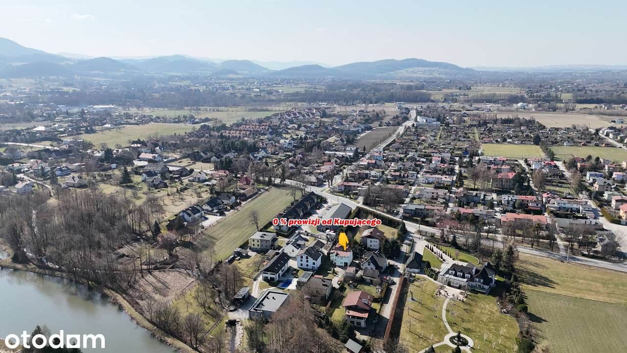 Dom na sprzedaż Ustroń | 104 m² | Dwa poziomy | Garaż | działka 636 m² - Pełny obrazek: 5/19