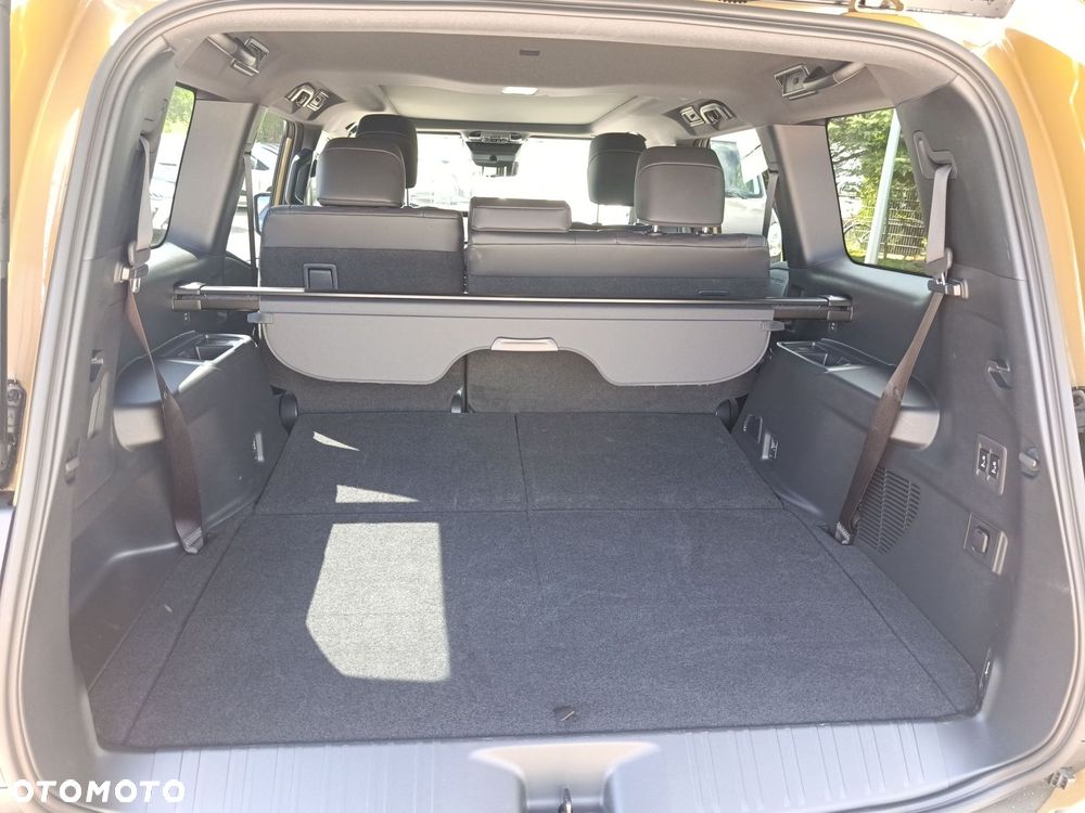 Toyota Land Cruiser LC 2.8 D-4D First Edition - 13