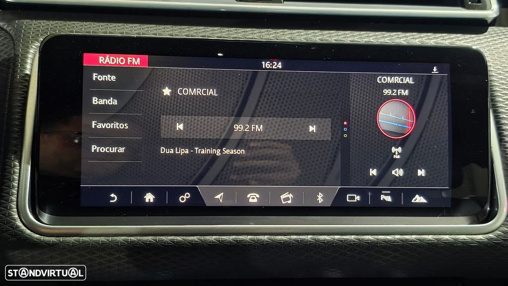 Land Rover Range Rover Velar 2.0 D R-Dynamic HSE - 16