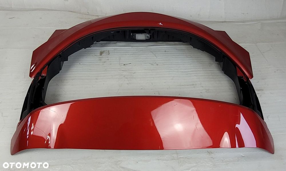 KLAPA TYLNA BAGAŻNIKA TOYOTA COROLLA E21 XII HB KLAPA TOYOTA 2019- - 9