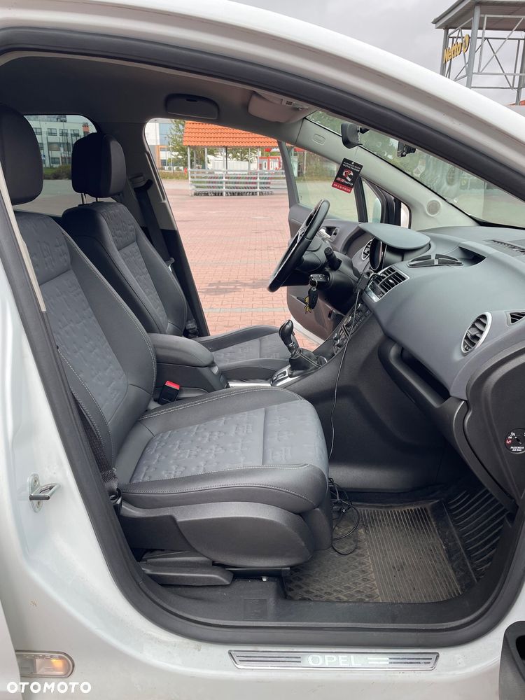 Opel Meriva 1.4 T Enjoy - 15