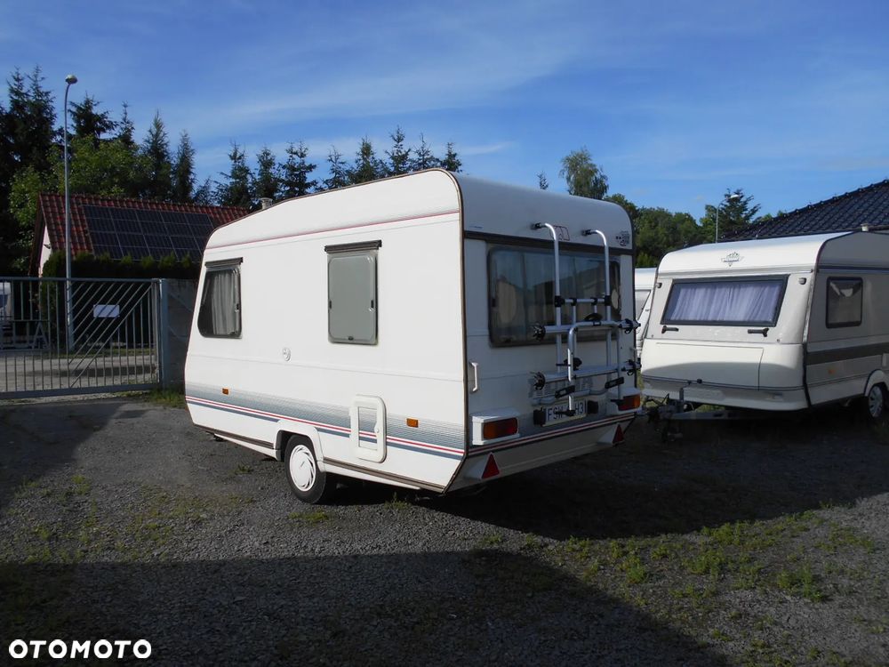 Adria OPTIMA 4270 TD - 2