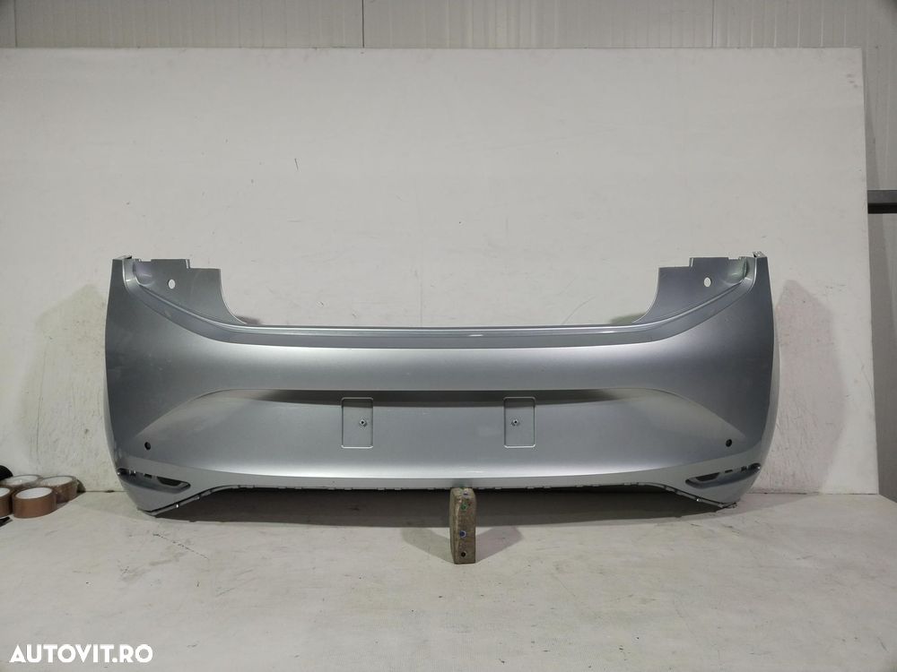 Bara spate VW ID3, 2019, 2020, 2021, 2022, 2023, cod origine OE 10A807421. 10293 - 1