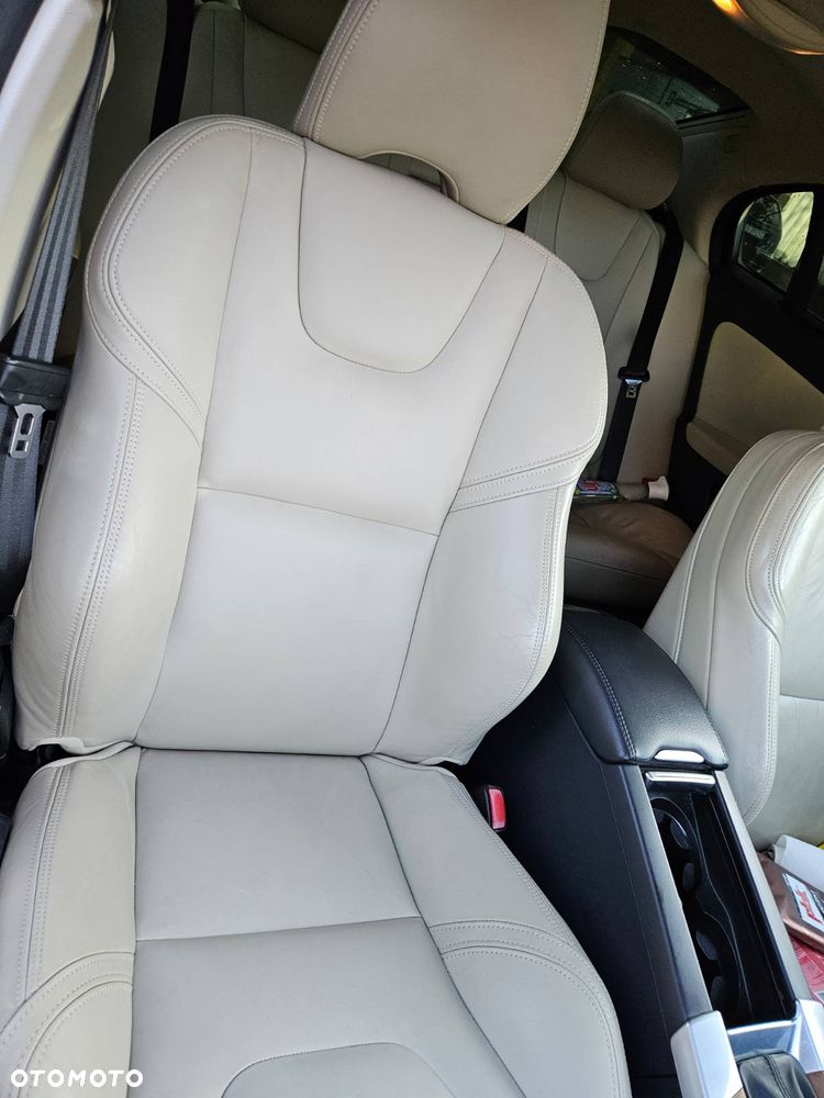 Volvo S60 - 11