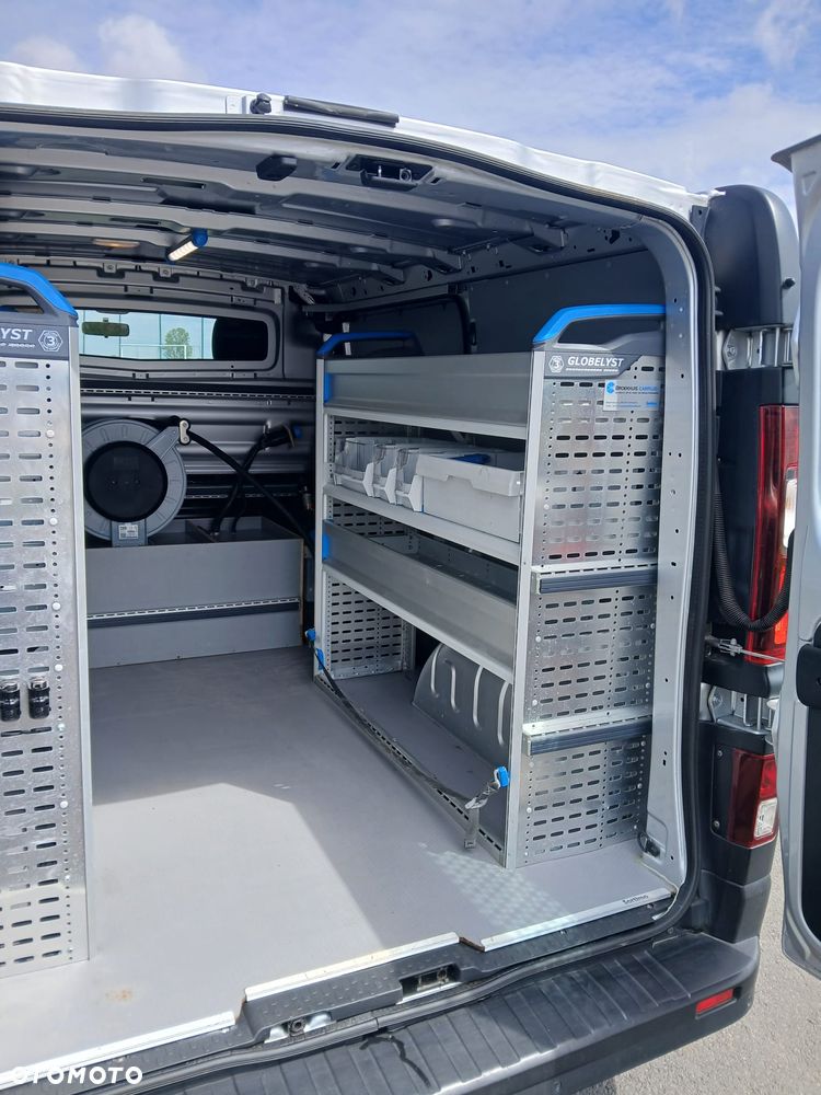Renault Trafic - 4