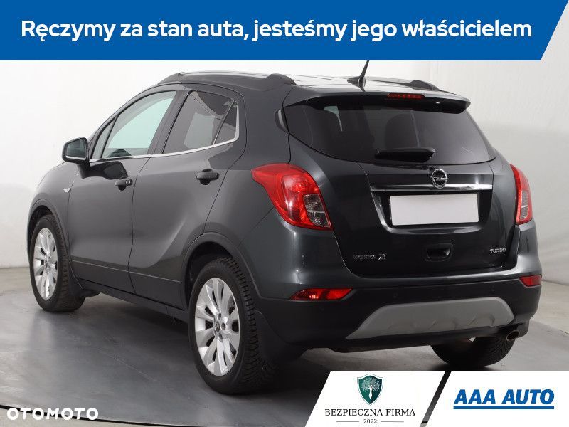 Opel Mokka - 6